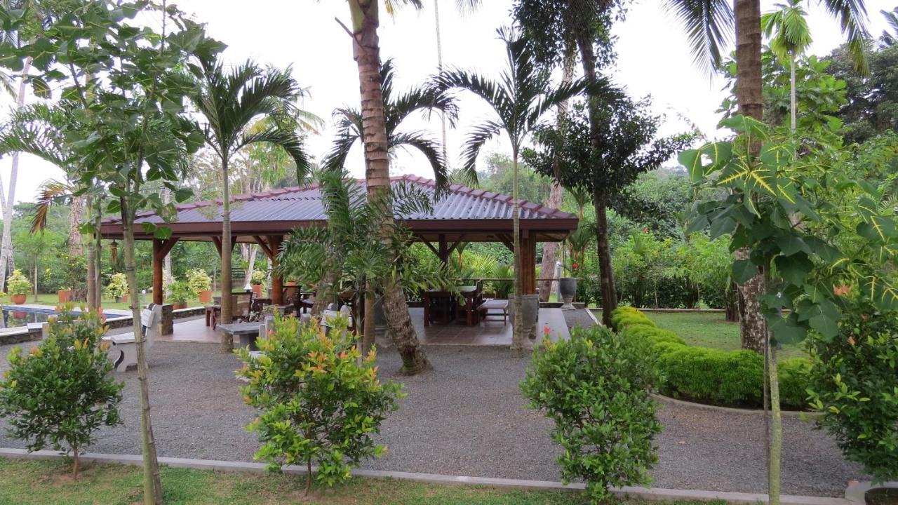 Avalon Village Resort 인두루와 외부 사진