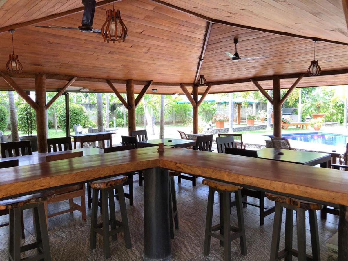 Avalon Village Resort 인두루와 외부 사진