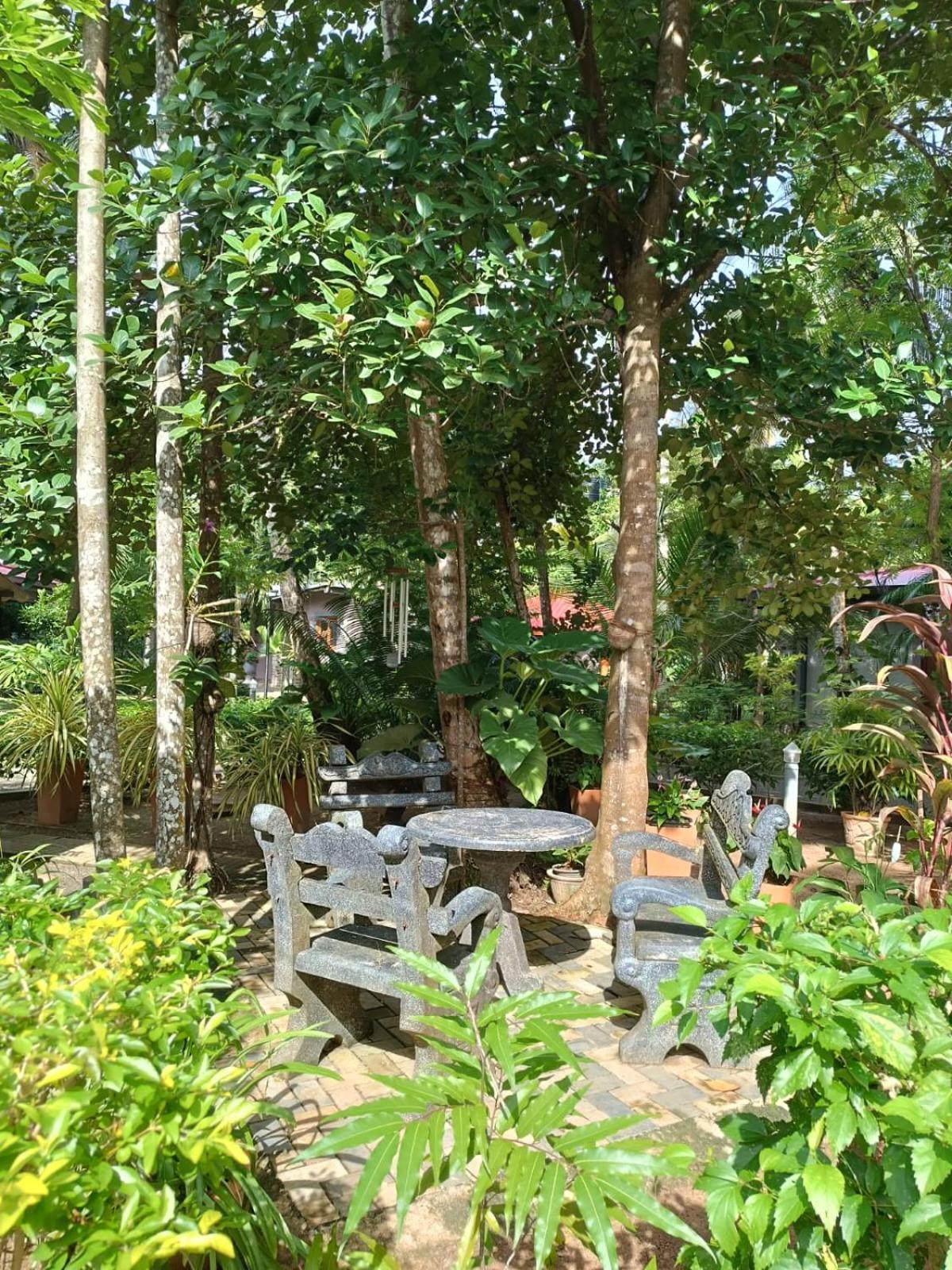 Avalon Village Resort 인두루와 외부 사진