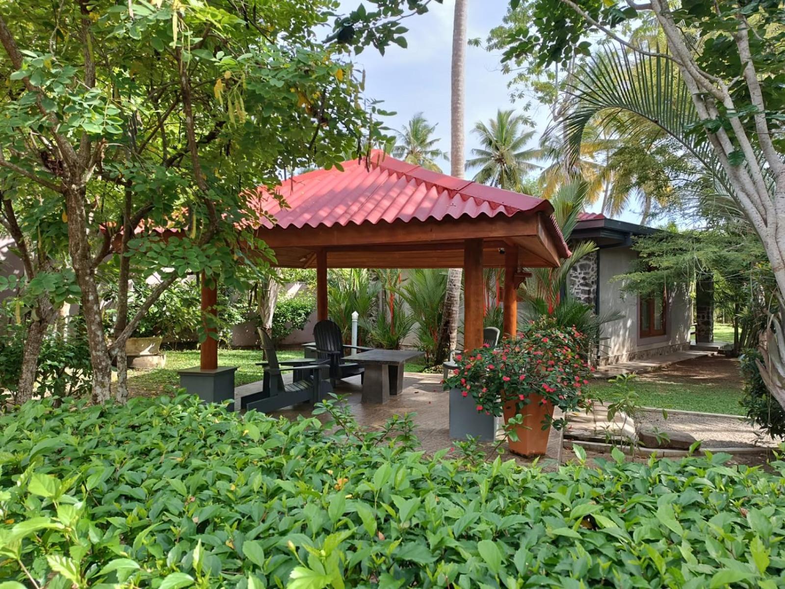 Avalon Village Resort 인두루와 외부 사진