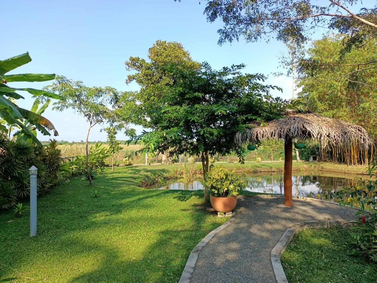 Avalon Village Resort 인두루와 외부 사진