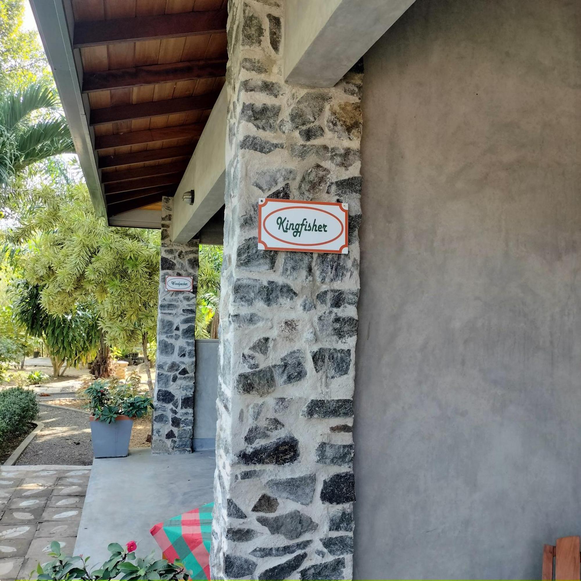 Avalon Village Resort 인두루와 외부 사진