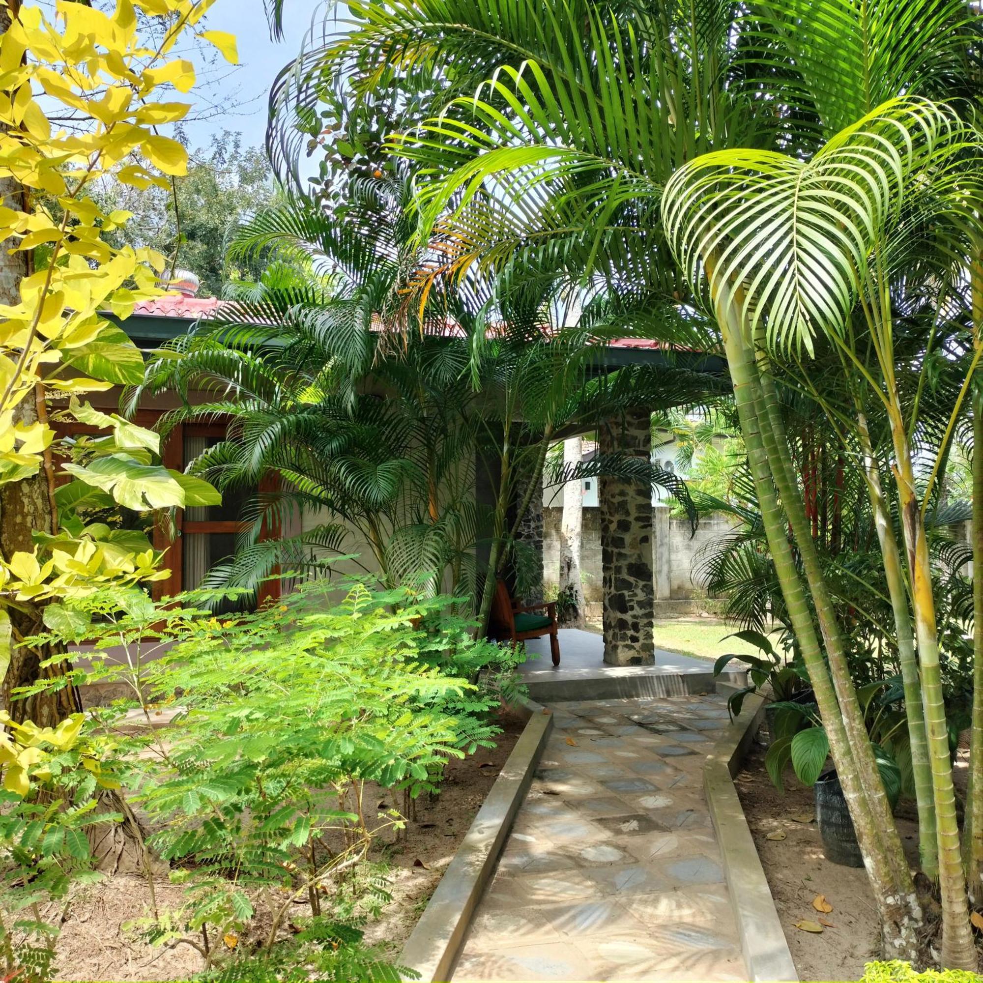 Avalon Village Resort 인두루와 외부 사진