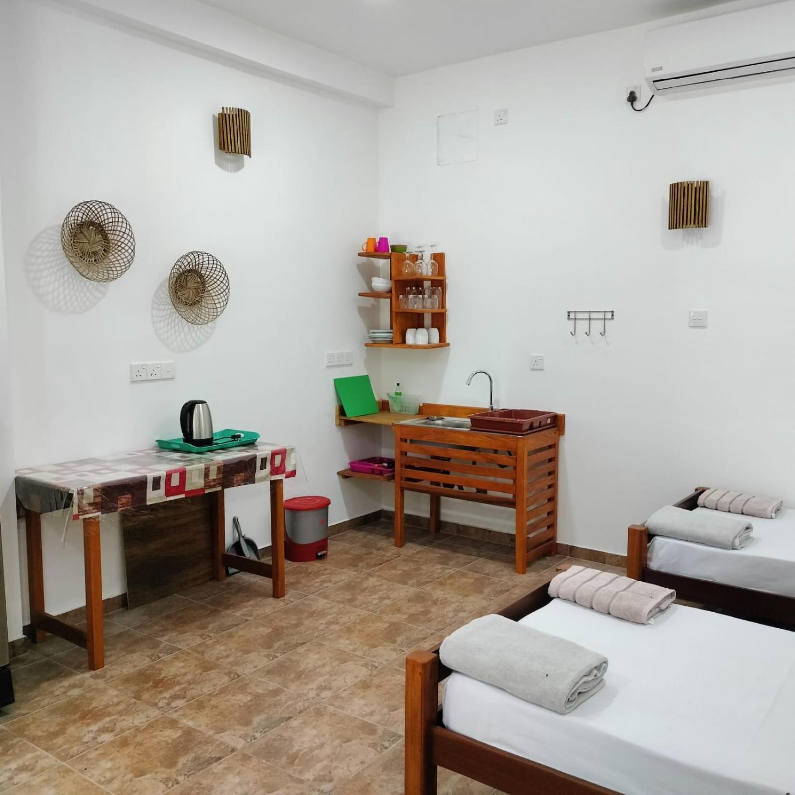 Avalon Village Resort 인두루와 외부 사진