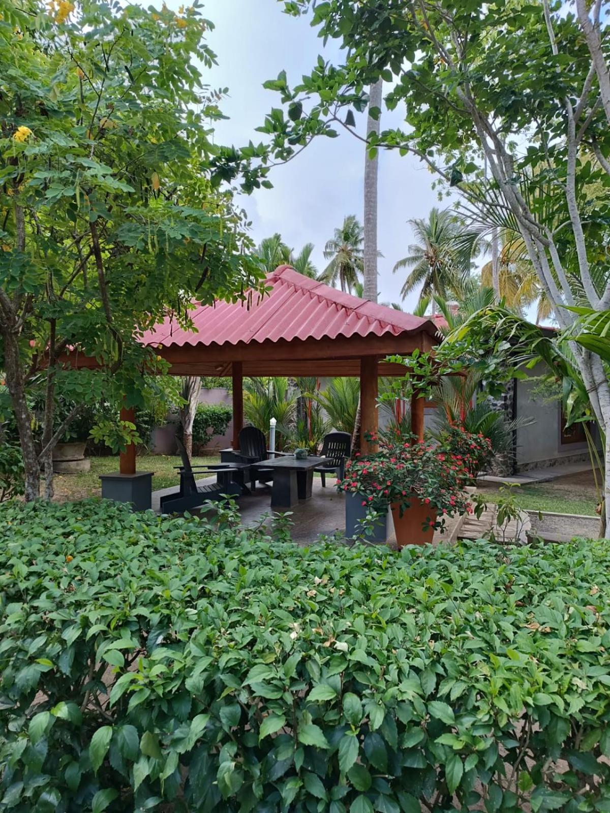 Avalon Village Resort 인두루와 외부 사진