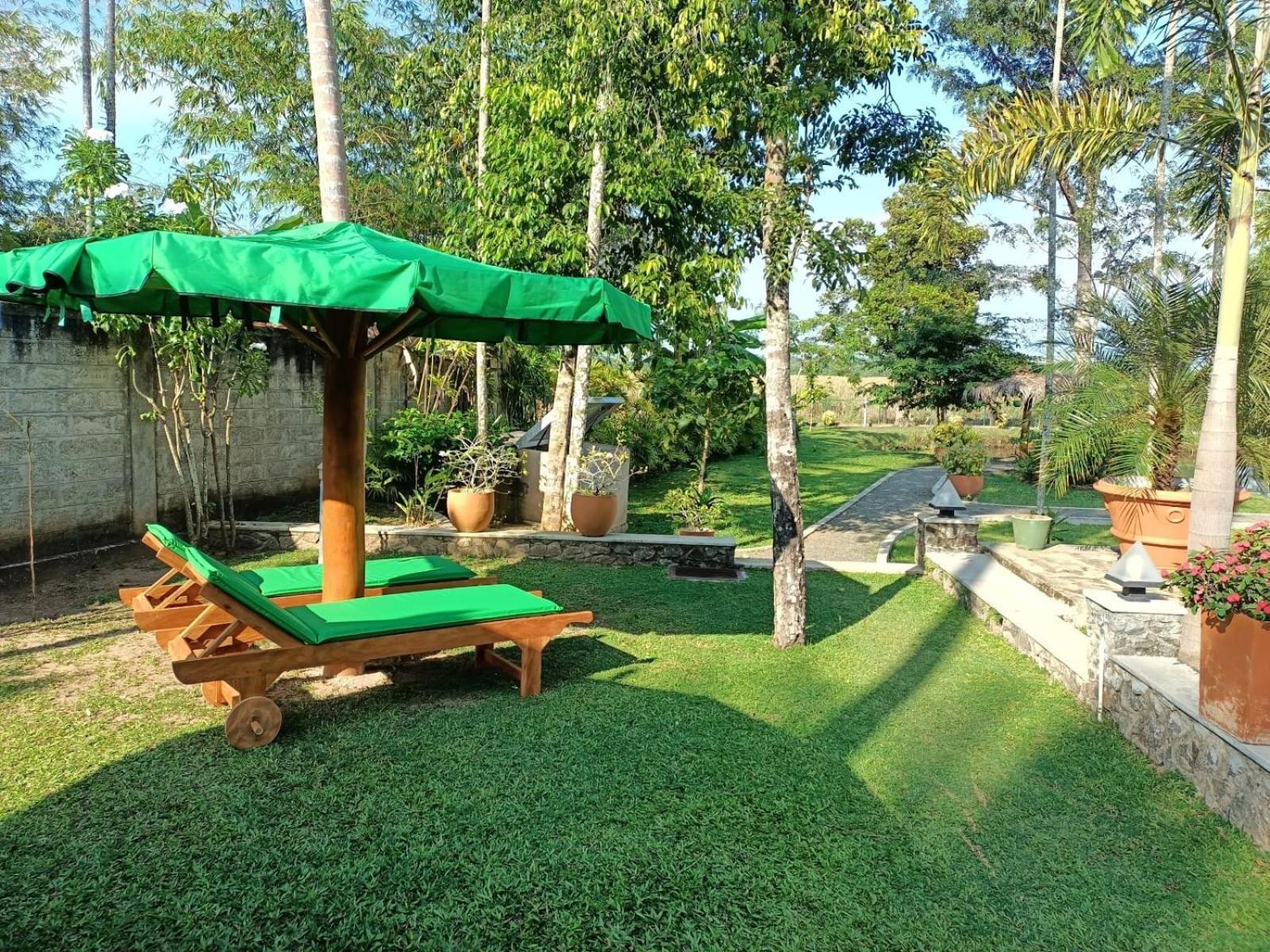 Avalon Village Resort 인두루와 외부 사진